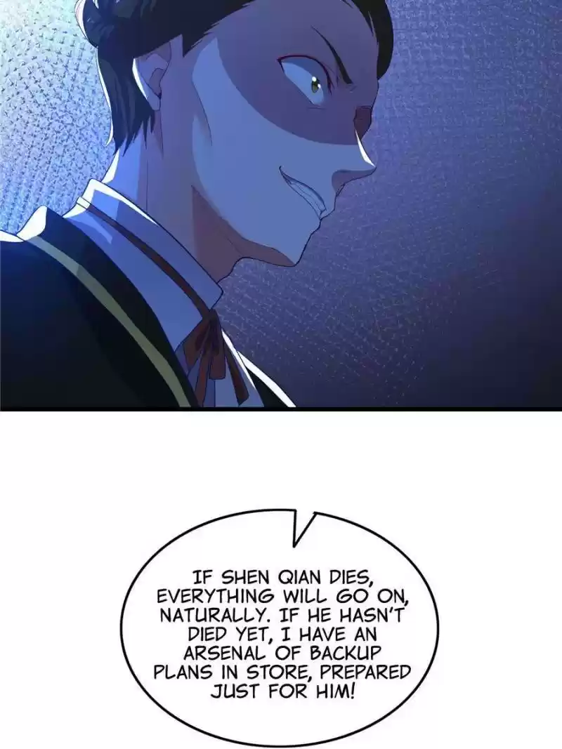 Super Gold System Chapter 91