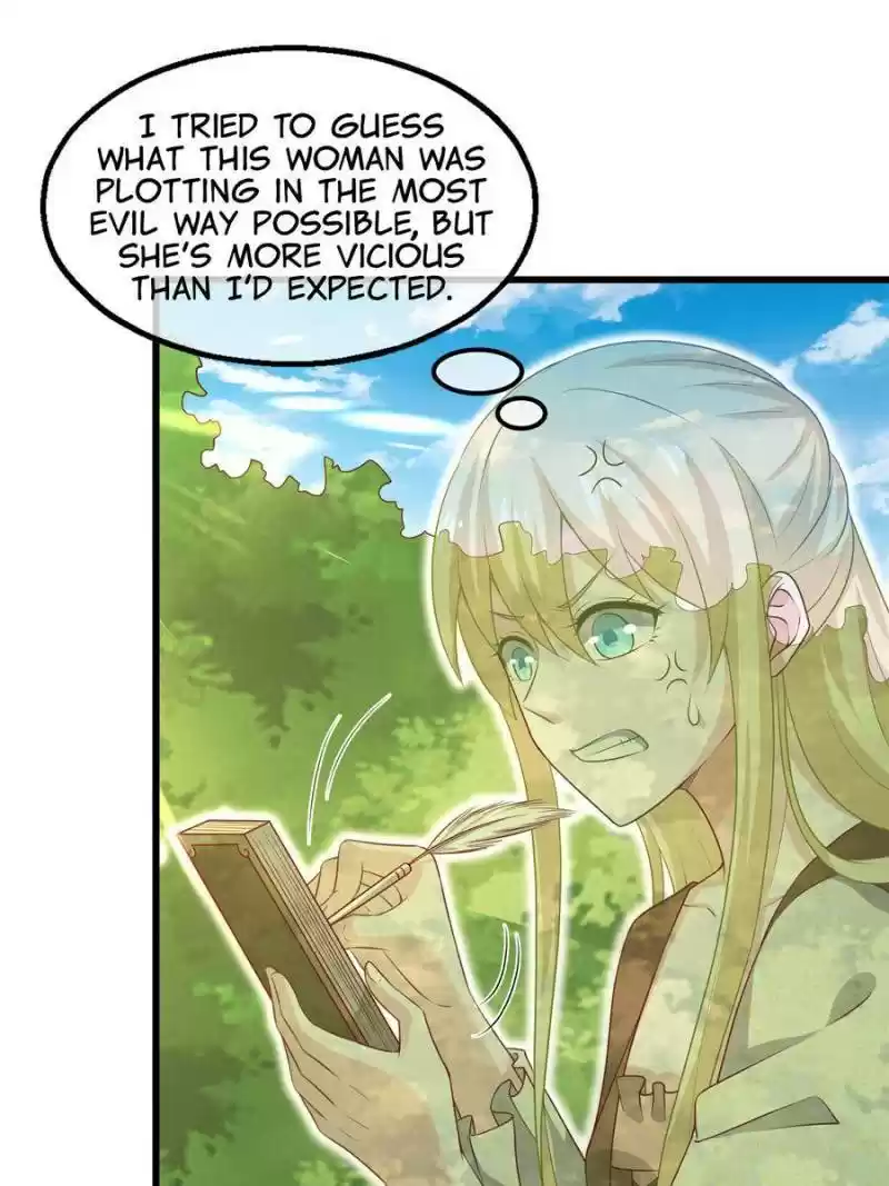 Super Gold System Chapter 91