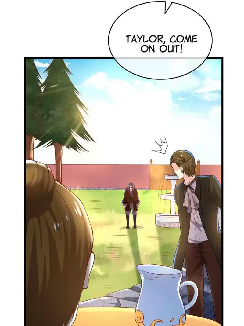 Super Gold System Chapter 91