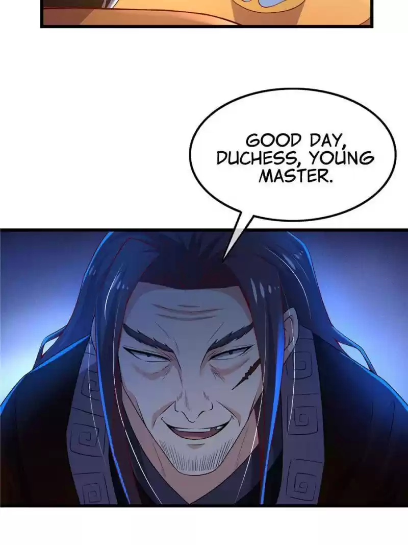 Super Gold System Chapter 91