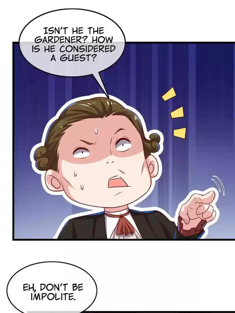 Super Gold System Chapter 91