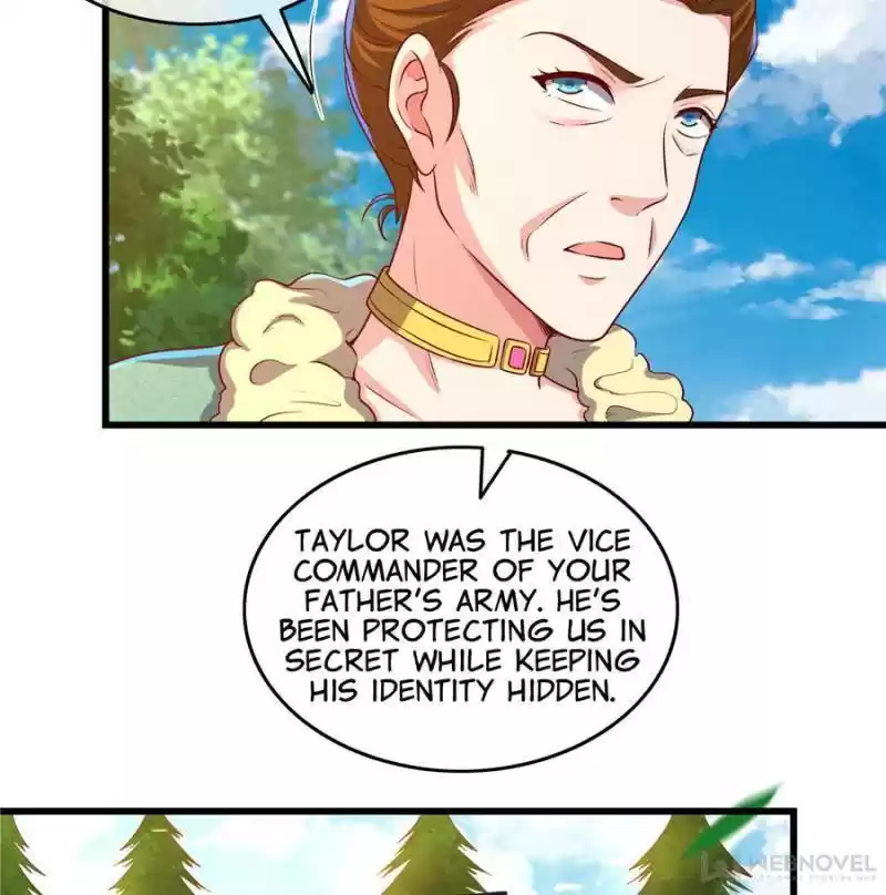 Super Gold System Chapter 91