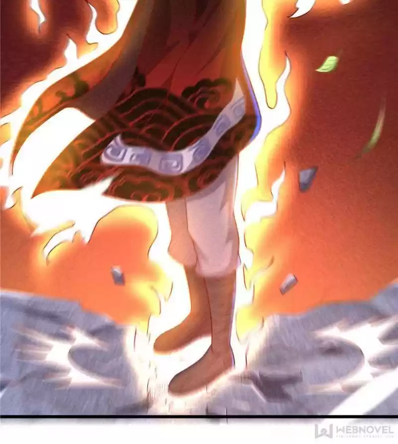 Super Gold System Chapter 91