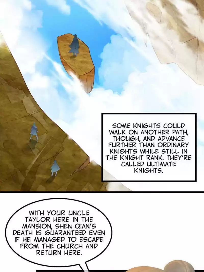 Super Gold System Chapter 91