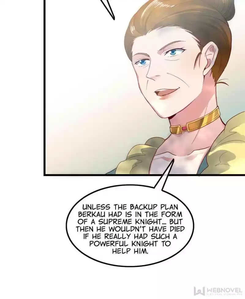 Super Gold System Chapter 91