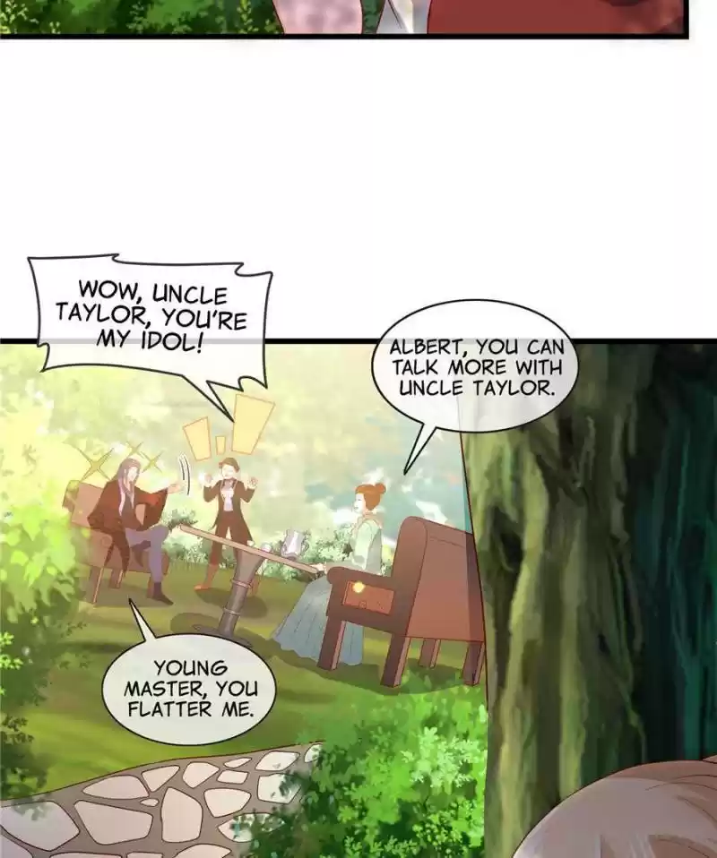 Super Gold System Chapter 91