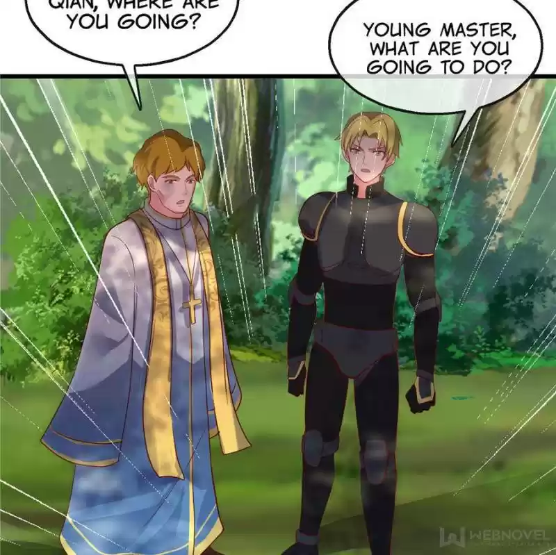 Super Gold System Chapter 91