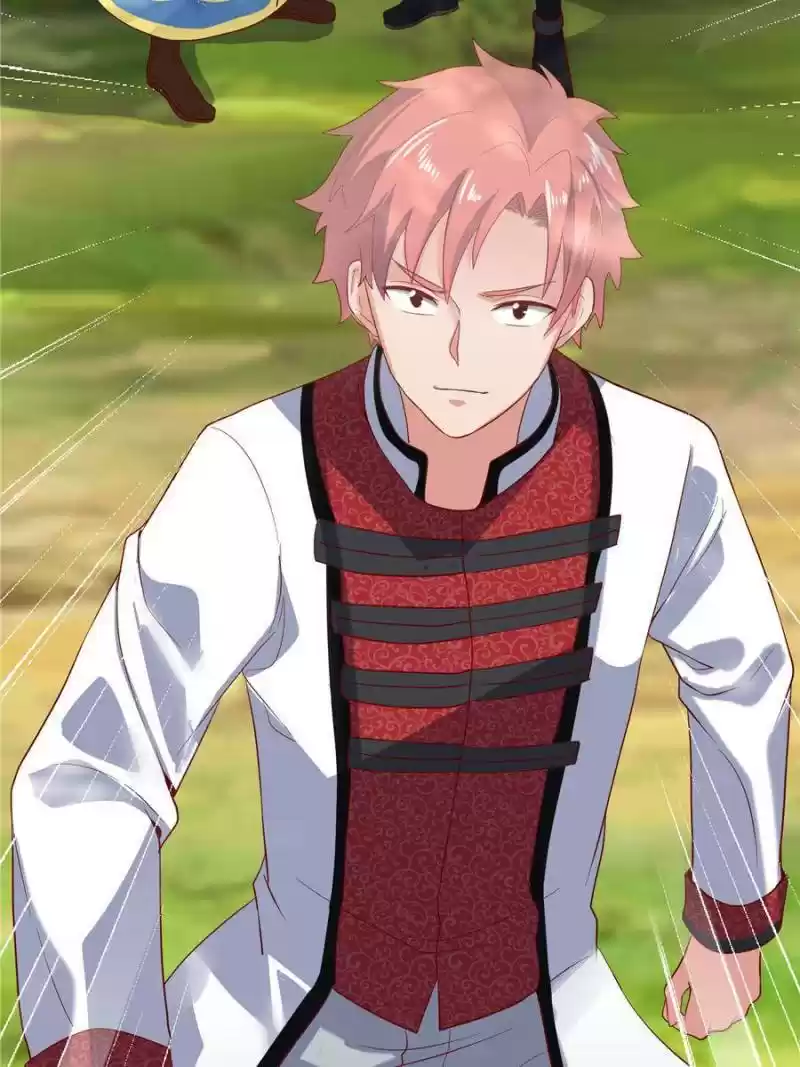 Super Gold System Chapter 91