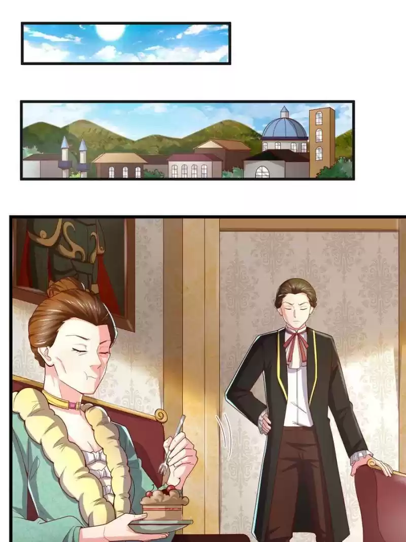 Super Gold System Chapter 91