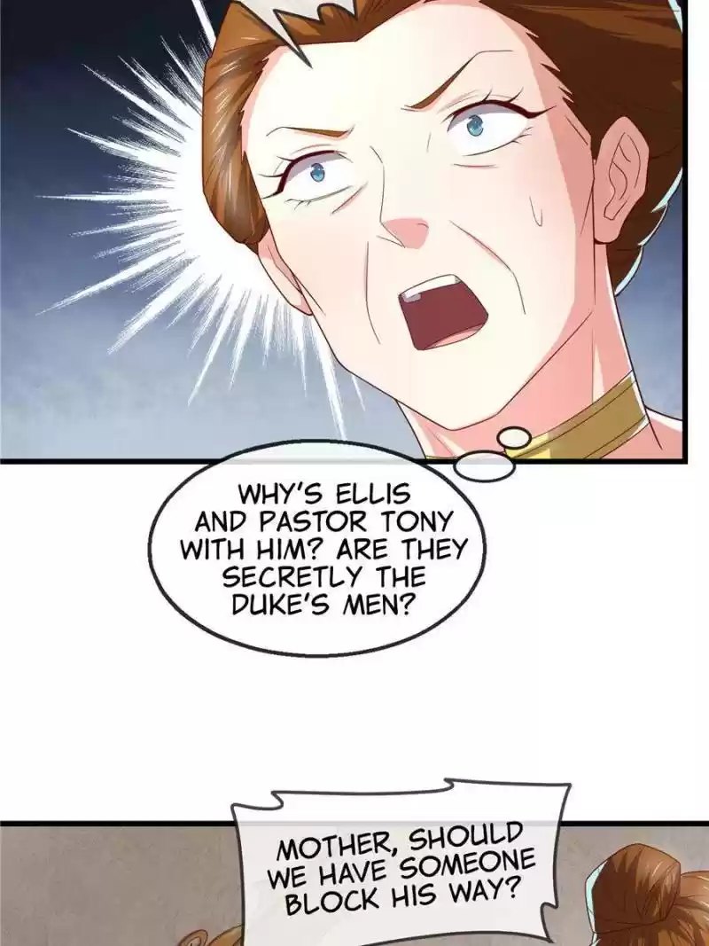 Super Gold System Chapter 91