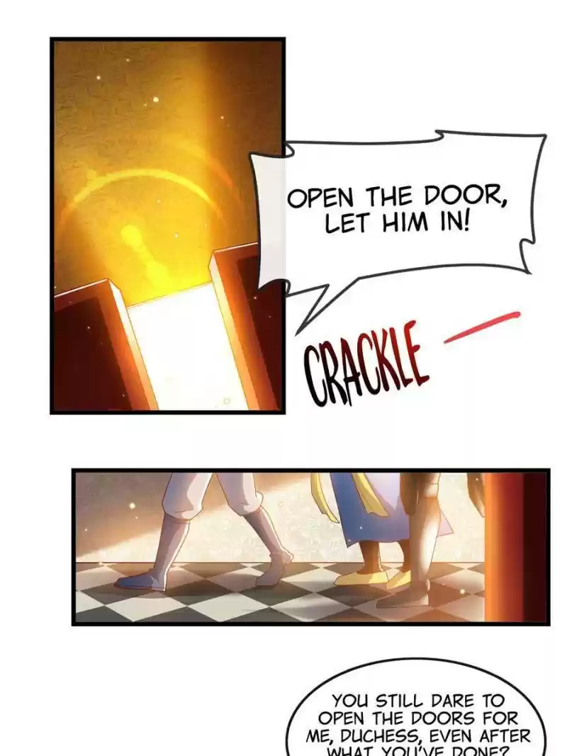 Super Gold System Chapter 91