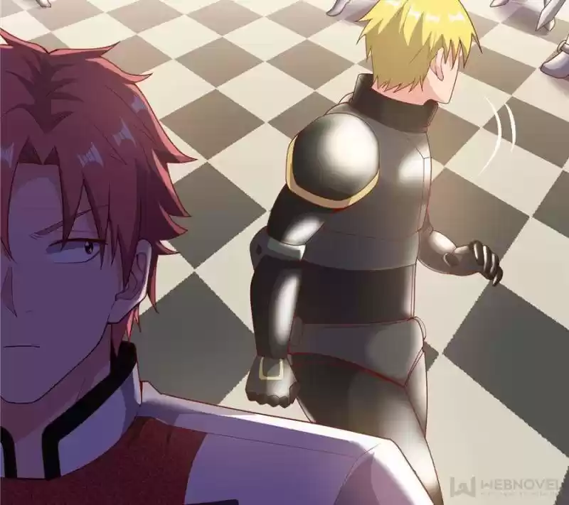 Super Gold System Chapter 91