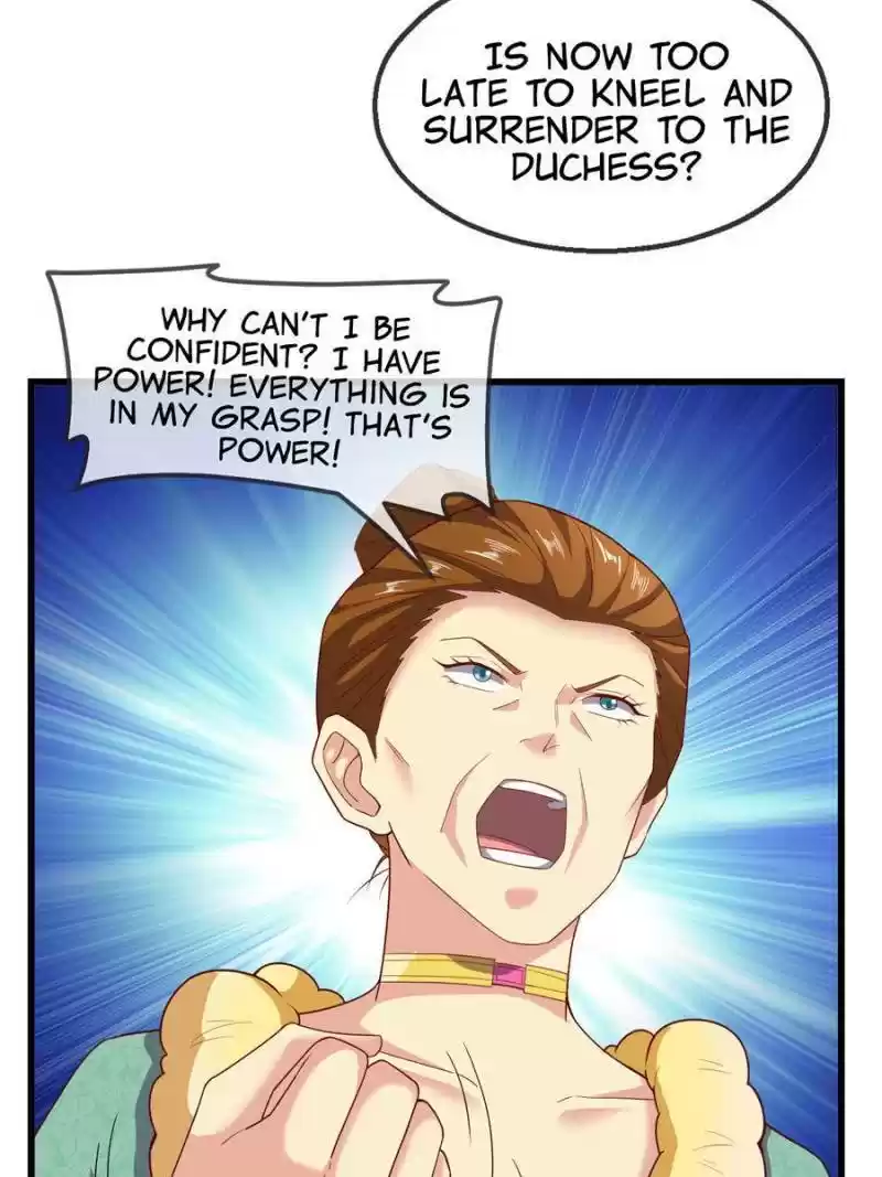 Super Gold System Chapter 91