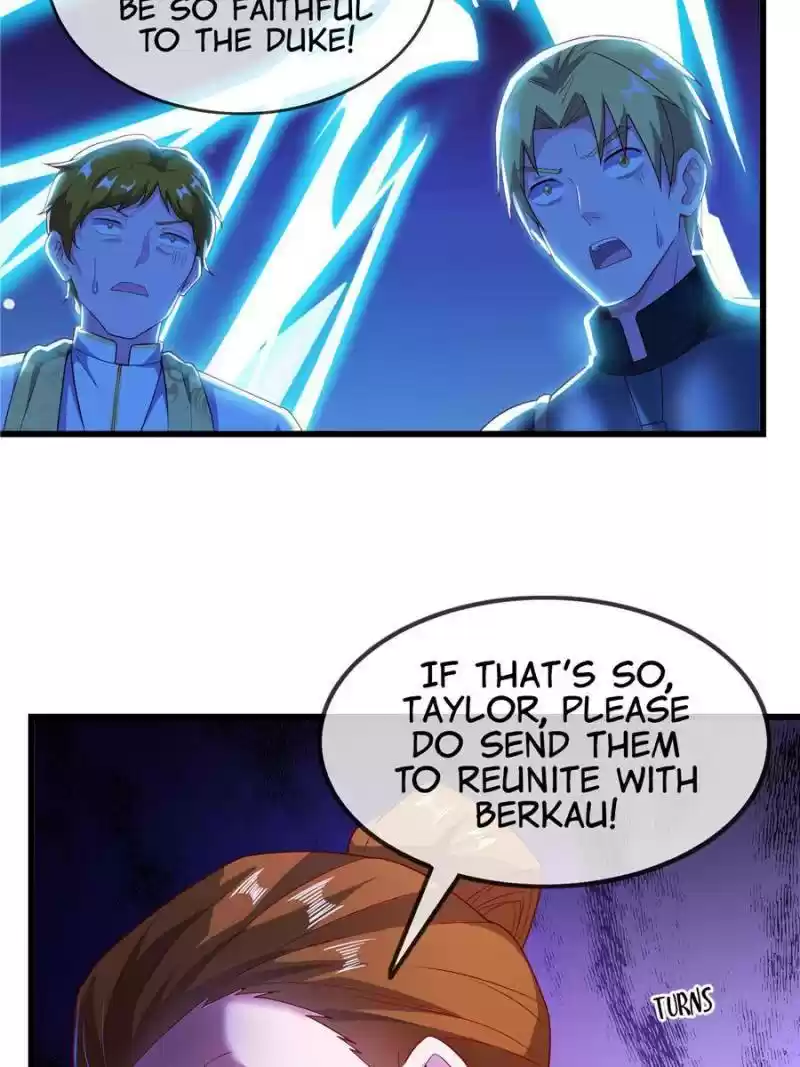 Super Gold System Chapter 91