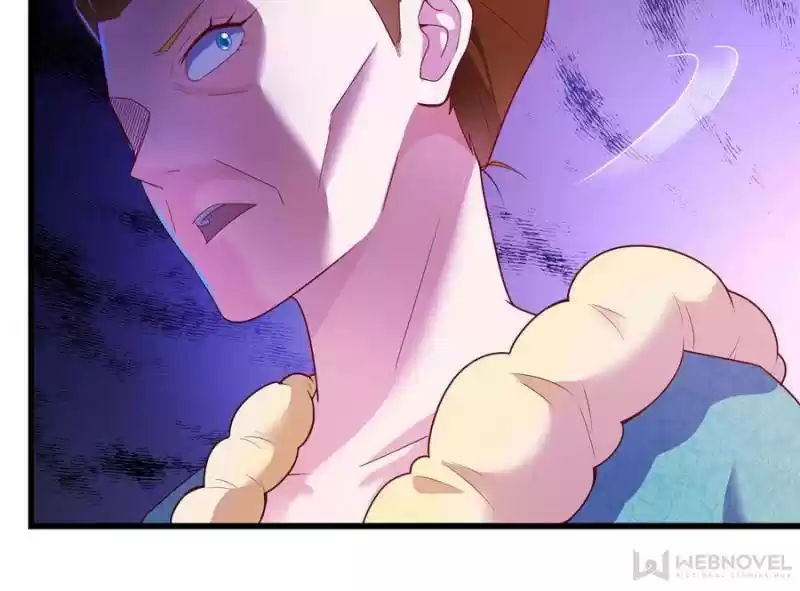 Super Gold System Chapter 91