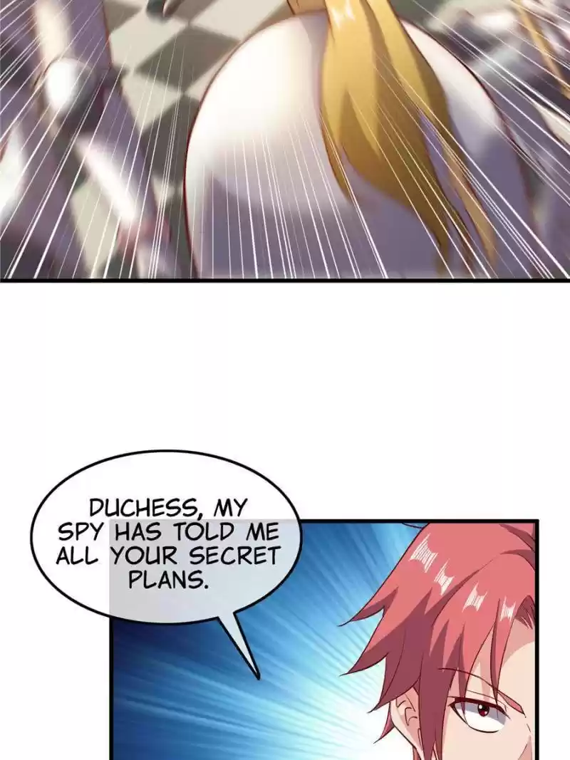 Super Gold System Chapter 91