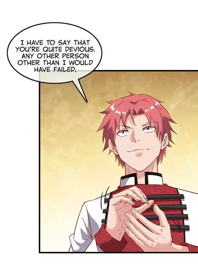 Super Gold System Chapter 91