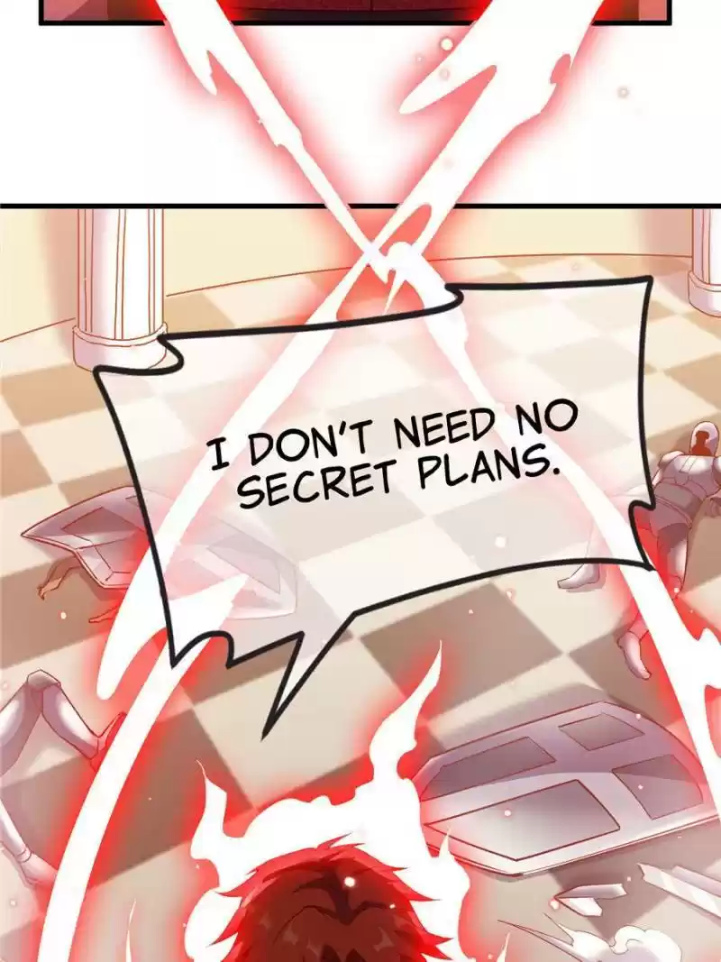 Super Gold System Chapter 91