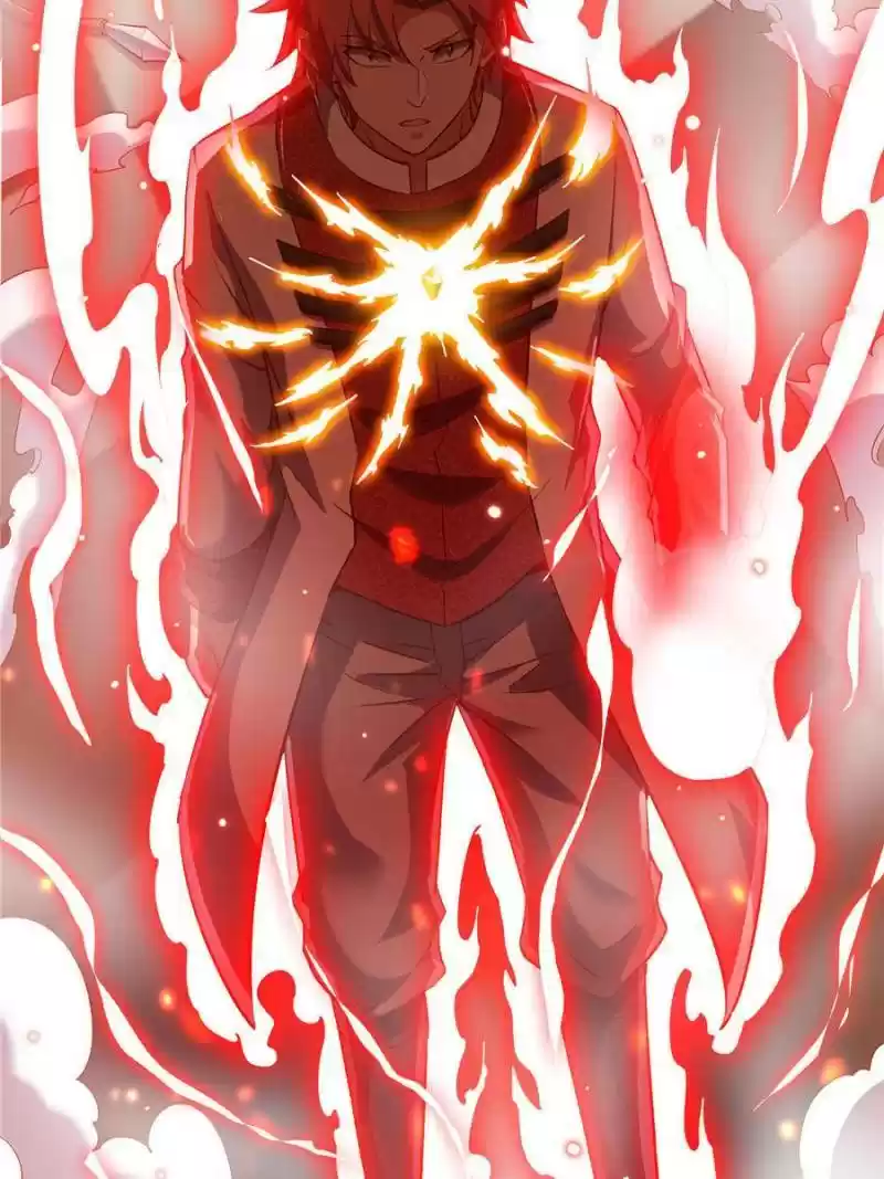 Super Gold System Chapter 91