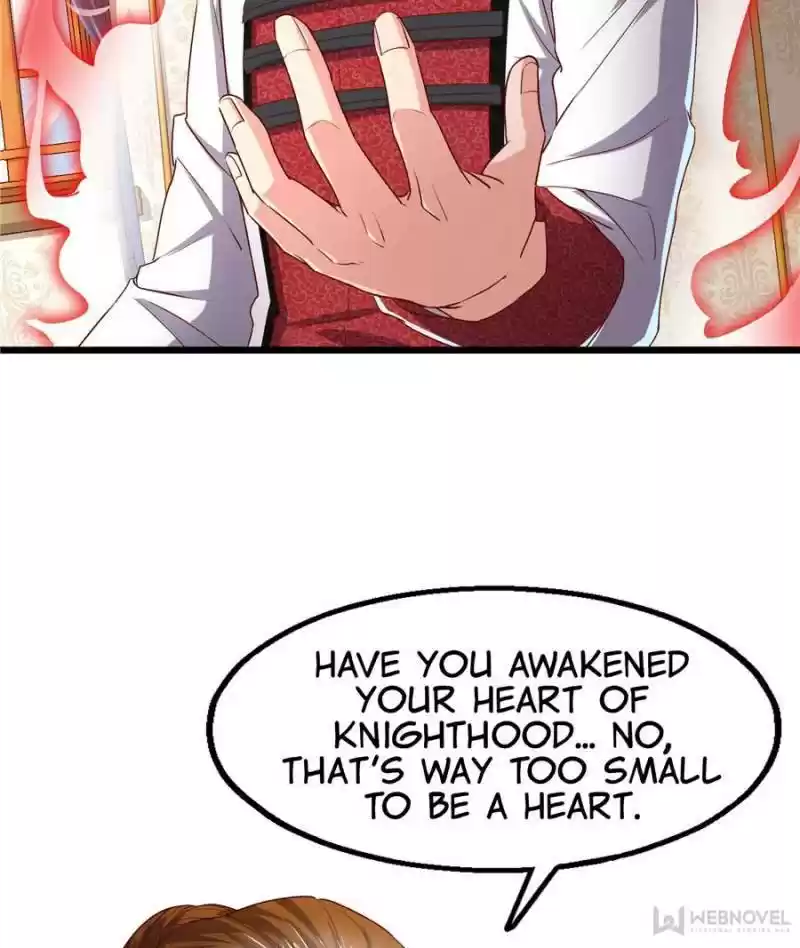 Super Gold System Chapter 92