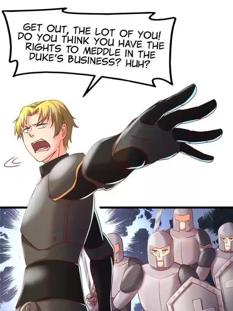 Super Gold System Chapter 92