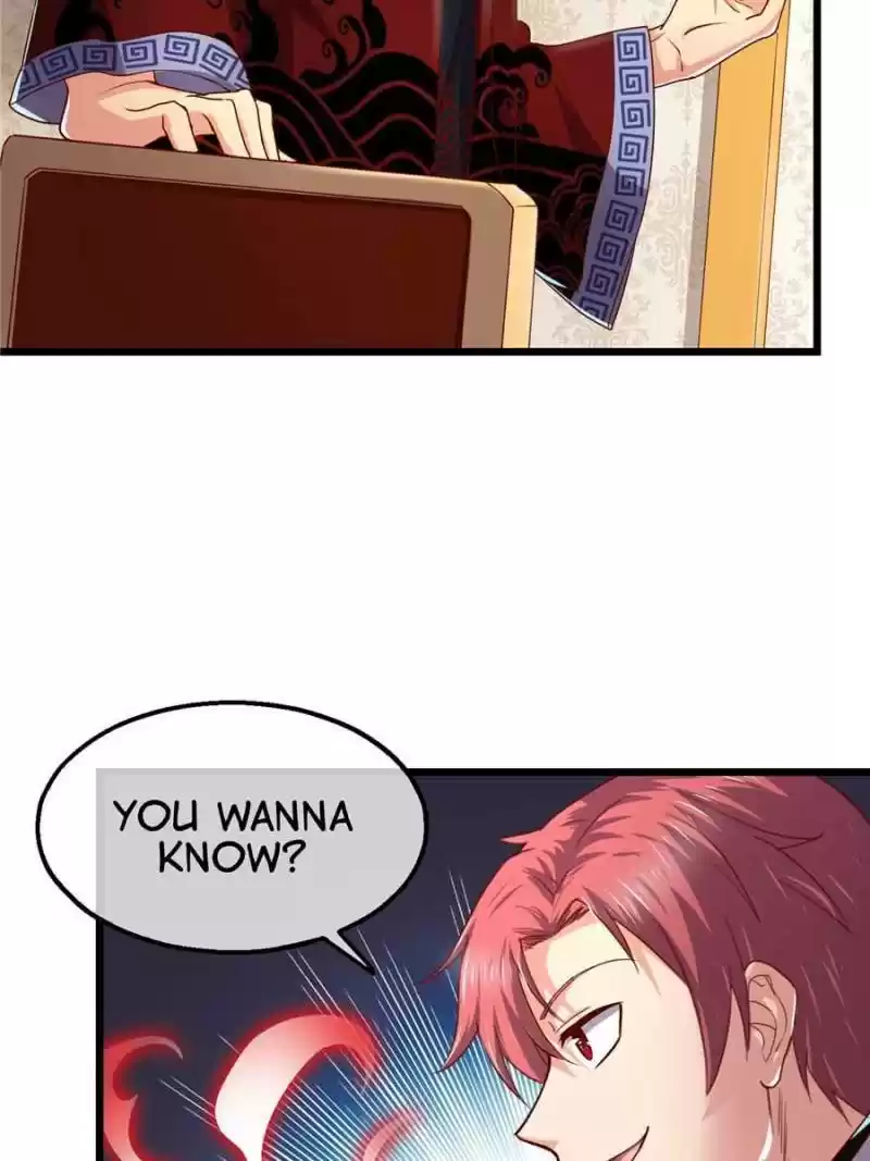 Super Gold System Chapter 92