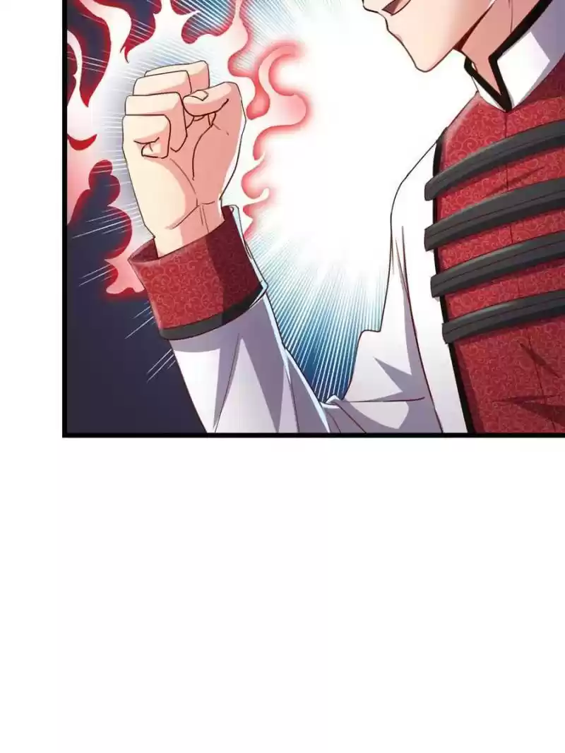 Super Gold System Chapter 92