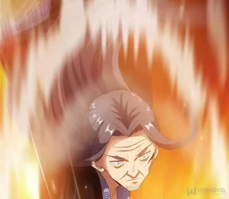 Super Gold System Chapter 92