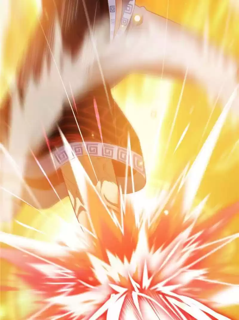 Super Gold System Chapter 92