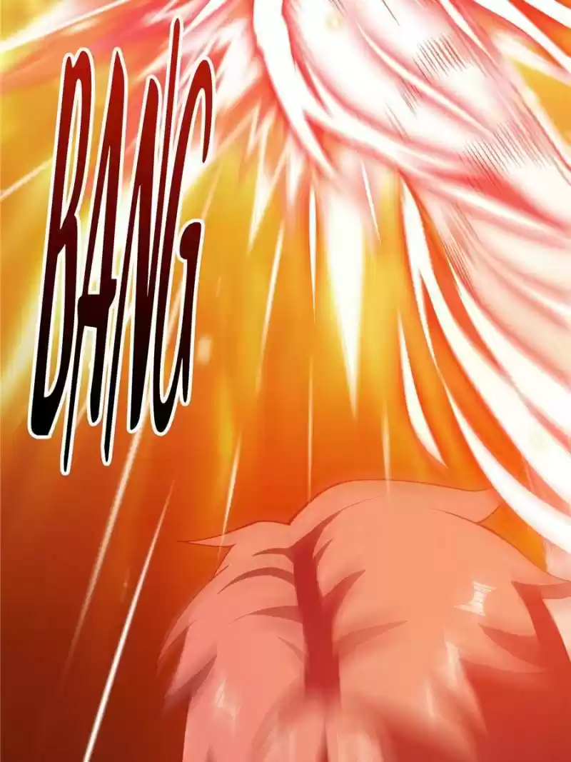 Super Gold System Chapter 92