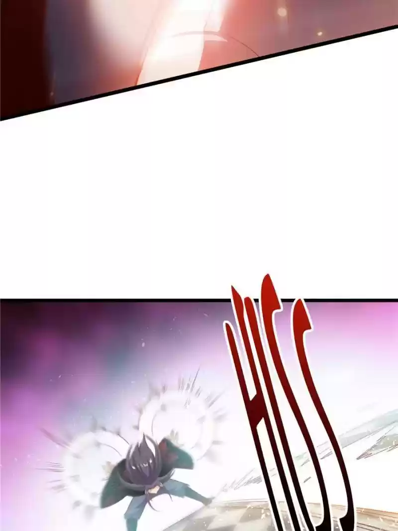 Super Gold System Chapter 92