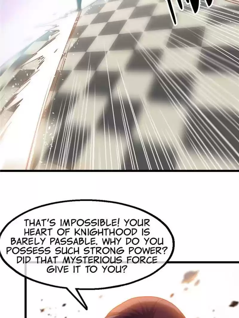 Super Gold System Chapter 92