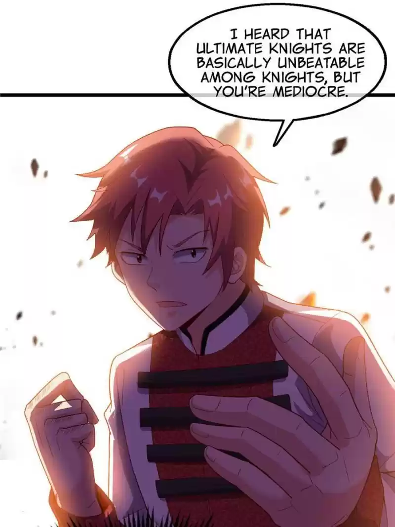 Super Gold System Chapter 92