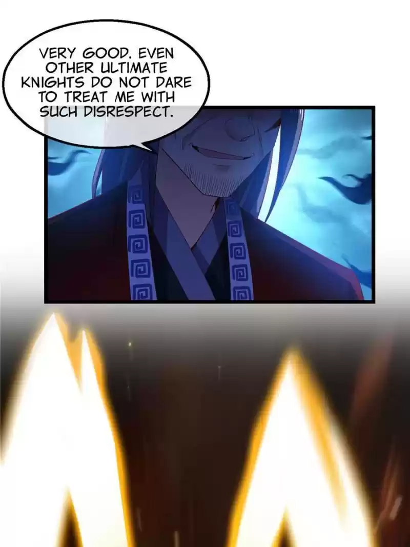 Super Gold System Chapter 92