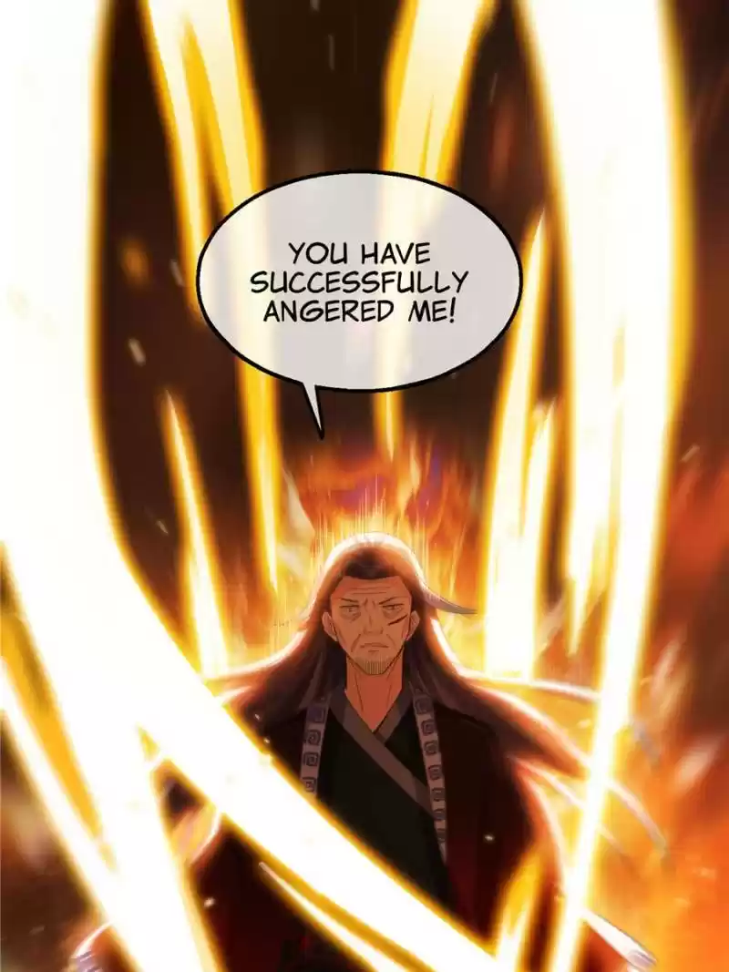 Super Gold System Chapter 92