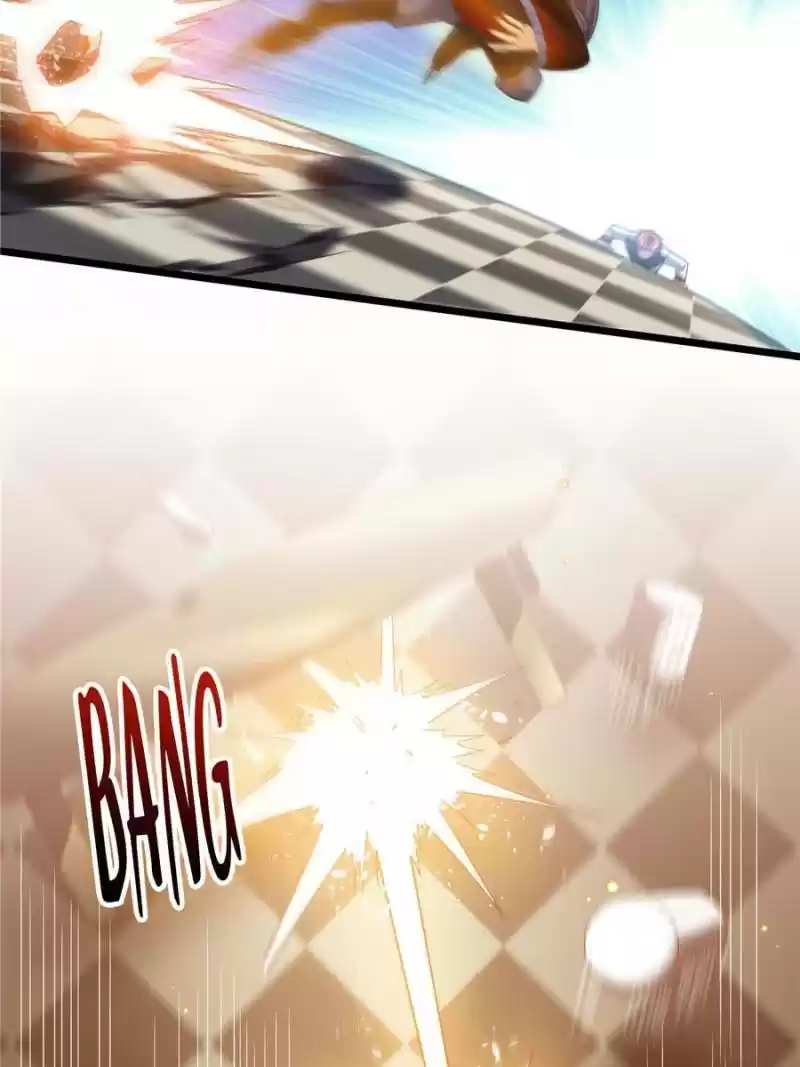 Super Gold System Chapter 92