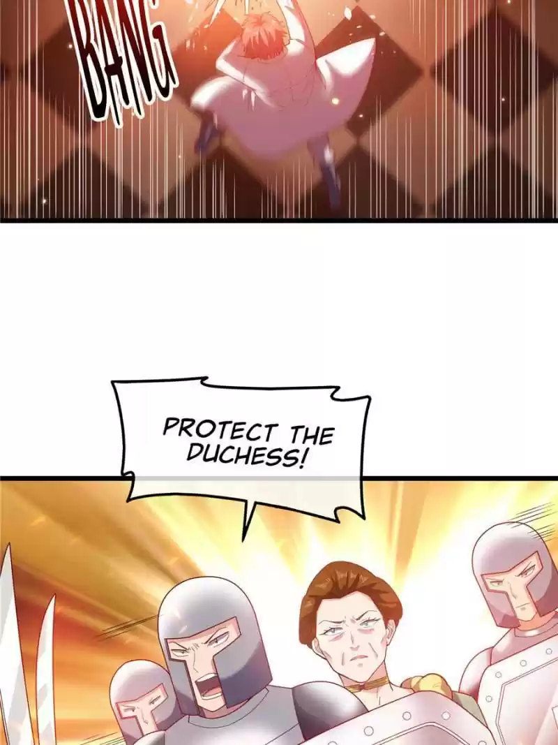 Super Gold System Chapter 92