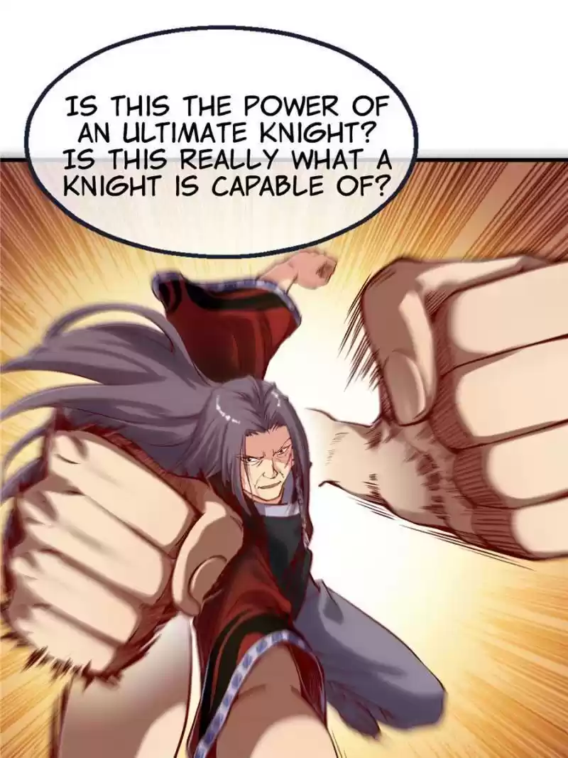 Super Gold System Chapter 92