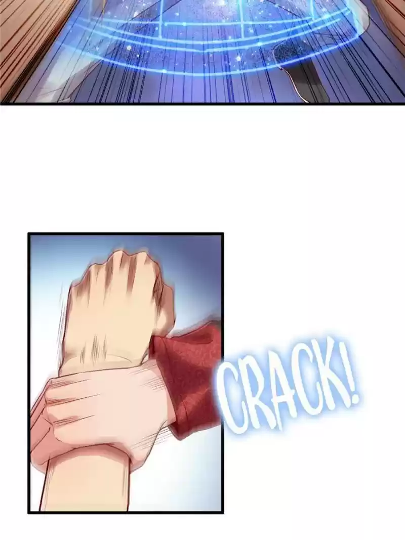 Super Gold System Chapter 92