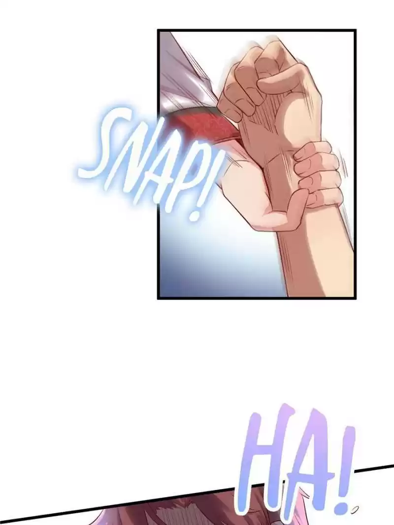 Super Gold System Chapter 92