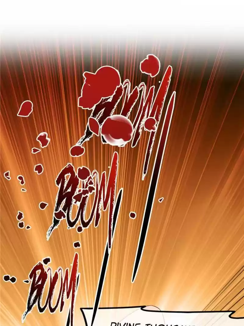 Super Gold System Chapter 92