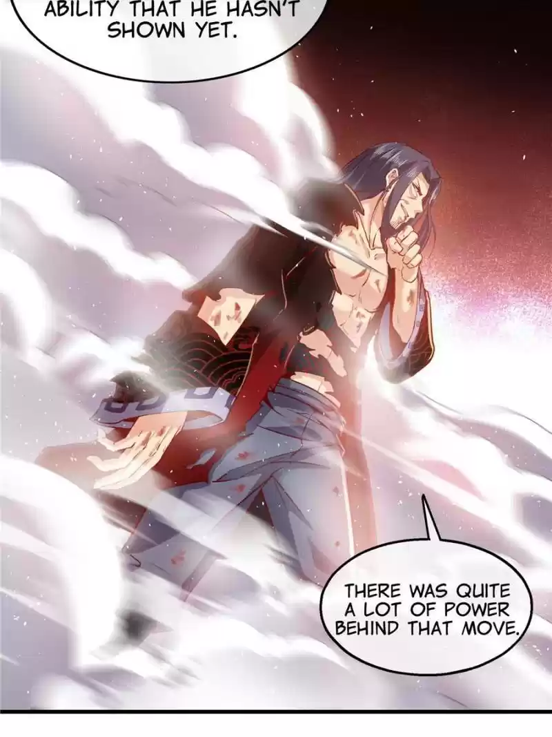 Super Gold System Chapter 92