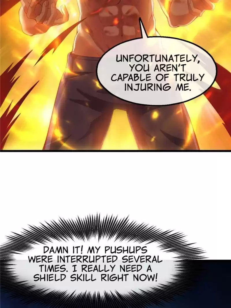 Super Gold System Chapter 92