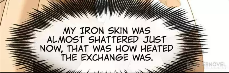 Super Gold System Chapter 92