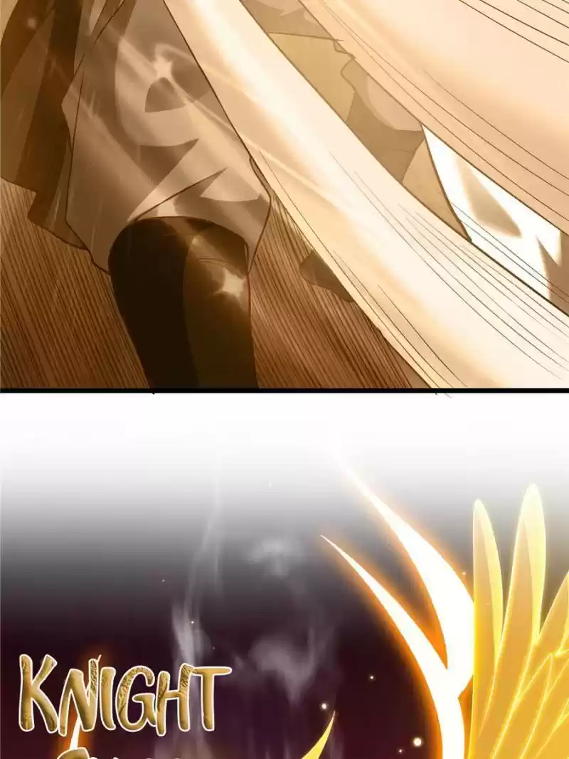 Super Gold System Chapter 92