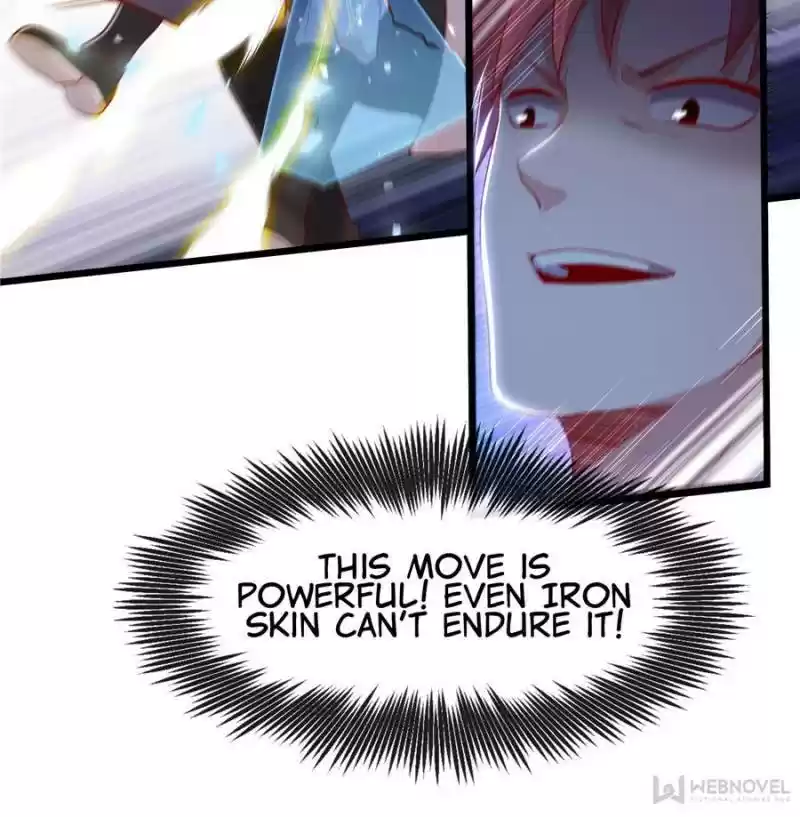 Super Gold System Chapter 92