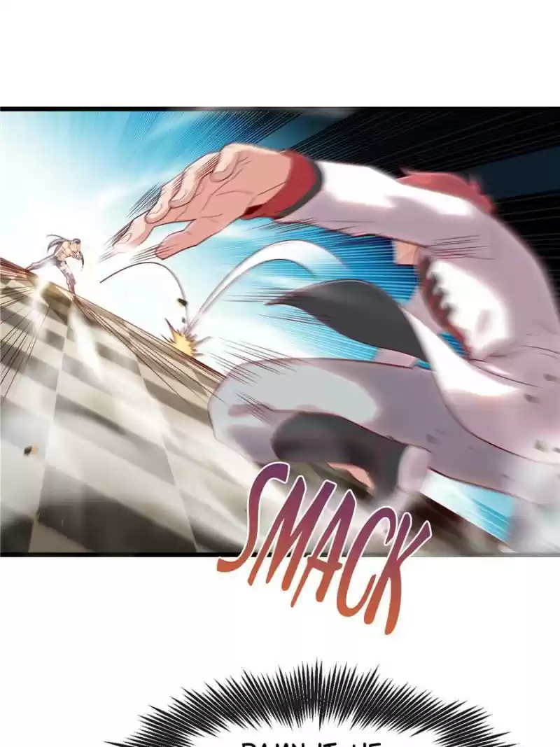 Super Gold System Chapter 92