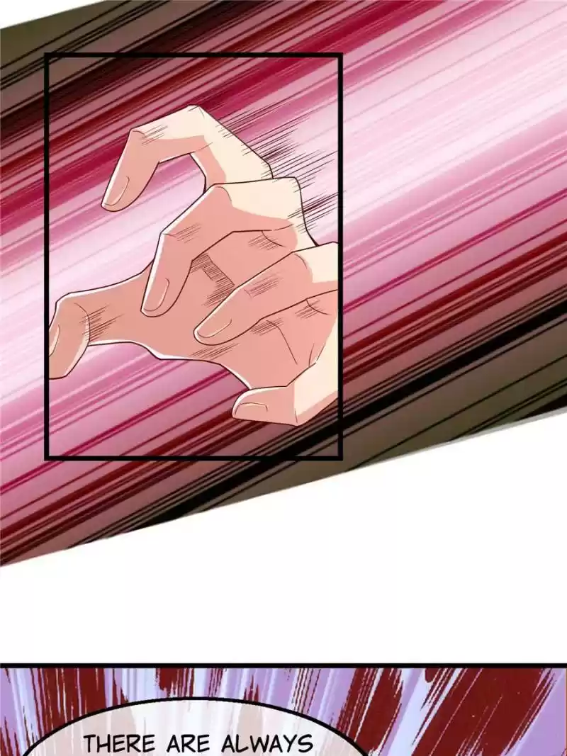 Super Gold System Chapter 92