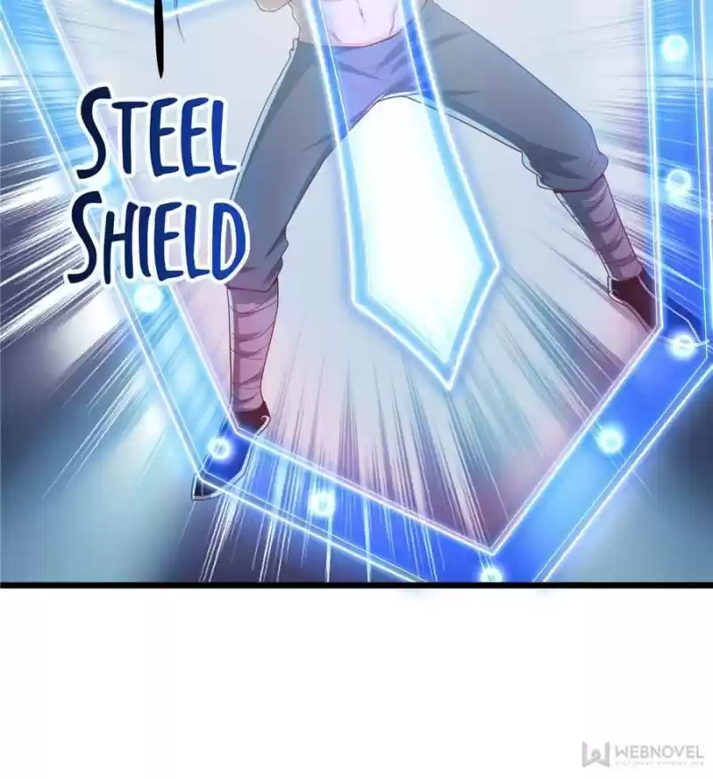 Super Gold System Chapter 92