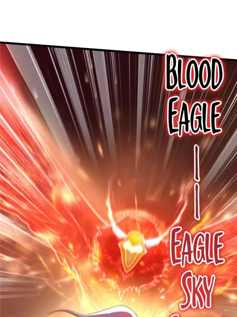 Super Gold System Chapter 92